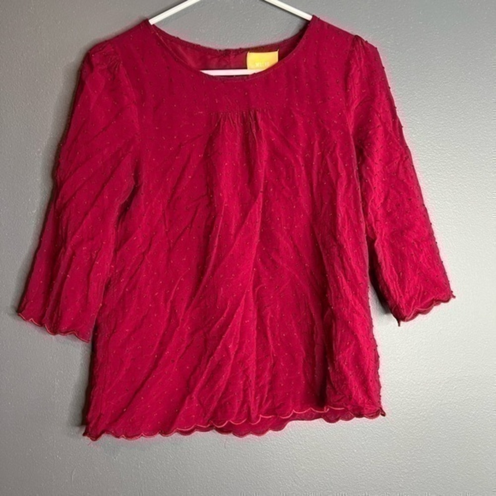 Maeve | long sleeve